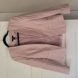 HM blazer